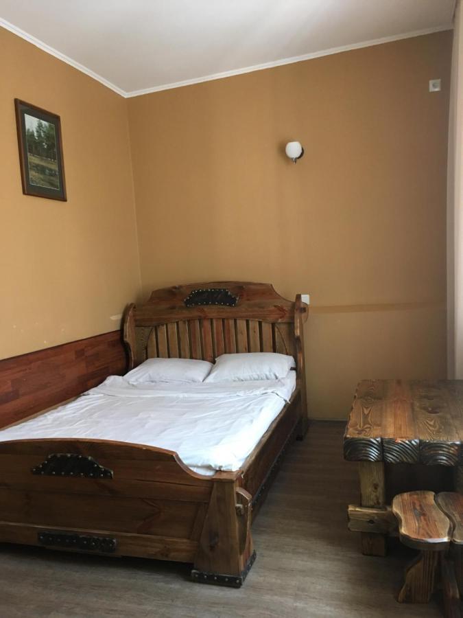Міні-Готель Нептун Rivne Eksteriør billede