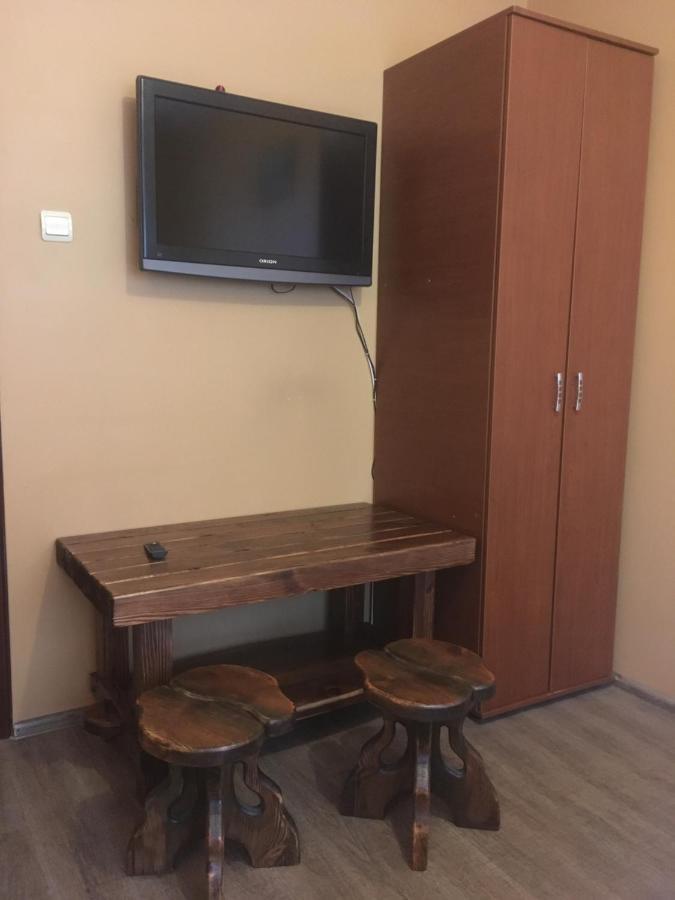 Міні-Готель Нептун Rivne Eksteriør billede